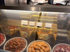 -三凤酒家·百年无锡菜(清扬茂业店)