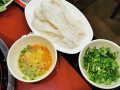 -四川简阳羊肉汤火锅(望花路西里店)