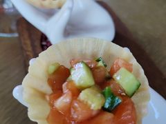 -恰餐厅及酒吧CHAR Bar & Grill(北京三里屯洲际店)