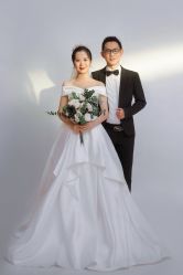 -经典婚纱摄影美学馆·私人定制