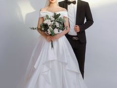 -经典婚纱摄影美学馆·私人定制