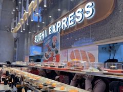 -争鲜回转寿司(中街大悦城店)
