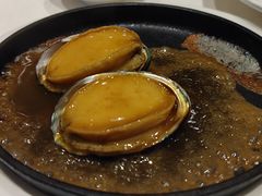 -金河半岛园林酒家(金融城店)