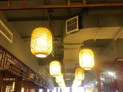 大堂-东镇老火锅(高新区店)