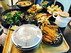 -小明同学(三里屯店)