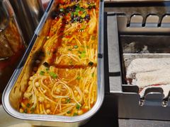 -很久以前羊肉串(昌里路三钢里店)