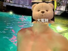 -深圳星河丽思卡尔顿酒店