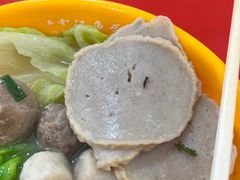 -富记鱼蛋粉(西村店)