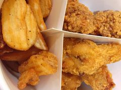 -麦当劳(金沙广场店)