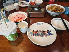 -索溪山寨·湘西饮食文化博物馆(标志门店)