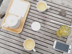 -无印良品餐堂 MUJI Diner(成都太古里店)
