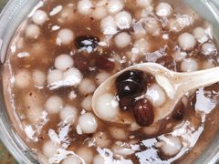 赤豆元宵-芳婆糕团店(王府大街店)