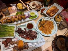 -状元阁烧烤(新华路总店)