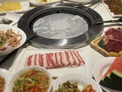 -么子烤肉(化龙池店)
