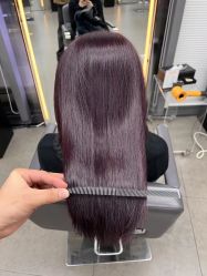 -Hair Code芭曲发型