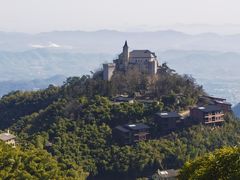 -莫干山风景区