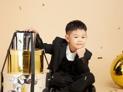 -海马体家庭照相馆(北京芳圆里 ID MALL店)