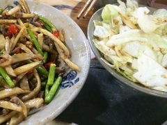 -味老大土碗菜(中山三路店)