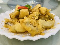 -新享乐海鲜(翠华路店)