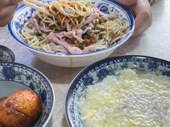 -武汉面馆(中枢街店)