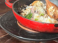 -良木缘咖啡西餐(川大店)