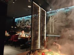 -老板恋上鱼(印象城店)