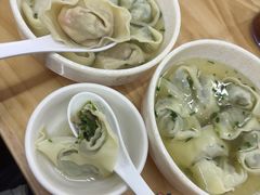 -顶巧鸡汤馄饨(虹口总店)