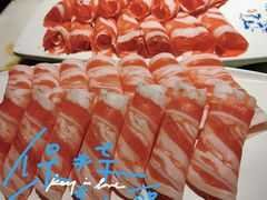 -东道煮牛肉火锅(东盛大街店)