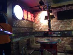 大堂-杀猪天·韩国烤肉(总店)