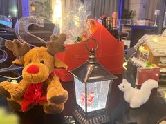 -怡廊(上海漕河泾万丽酒店)