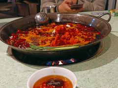 -五里关火锅(牛市口店)