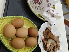 -穆得·老周家牛肉烧饼(普利街店)