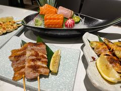 -元满•自助和牛·烧鸟lzakaya(文范路店)