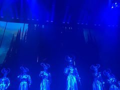 -CLUB OPUS欧贝斯酒吧(合肥店)