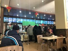 -锦馨豆汁(天坛路店)