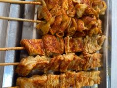 大肠头-海平馄饨(逍遥二路店)