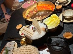 -色響火锅(恒隆广场店)