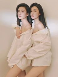 -蜜桃少女VISION写真馆(雁塔店)