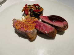 -L'Arome芳芳法国餐厅(仙林金鹰店)