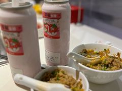 -海底捞火锅(威高广场店)