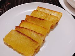 魚翅黃金糕-新海利海鲜城·41年珠海老字号(夏湾店)