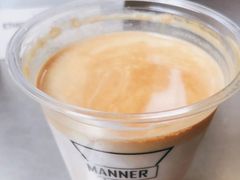 -Manner Coffee(IFS一楼店)