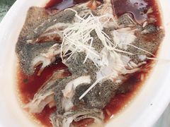 -江南村酒家