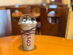 -COSTA COFFEE(常州山姆会员店)
