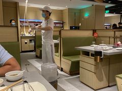 大堂-海底捞火锅(振华商厦店)