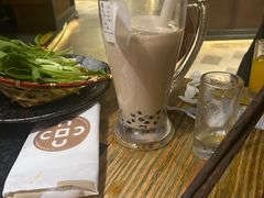 -湊湊火锅·茶憩(上海合生汇店)