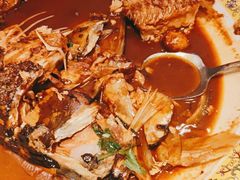 -俭寨大盘鸡·缸子肉·小公鸡·新疆菜(云通店)