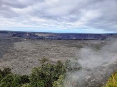 -夏威夷火山国家公园
