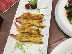 -东方御宴海鲜酒楼(棕泉酒店)