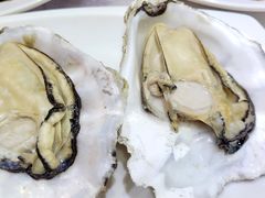 清蒸生蚝-小海丁